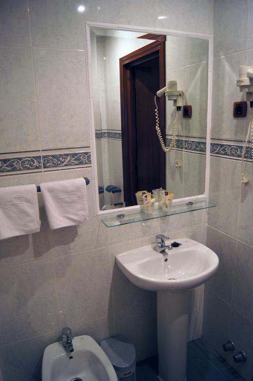 Hostal Victoria Màlaga Pokoj fotografie