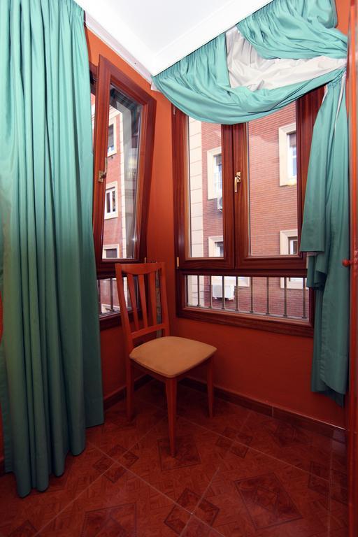 Hostal Victoria Màlaga Pokoj fotografie
