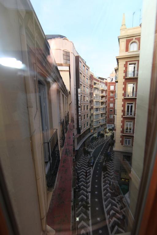 Hostal Victoria Màlaga Pokoj fotografie