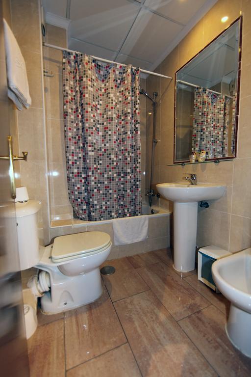 Hostal Victoria Màlaga Pokoj fotografie