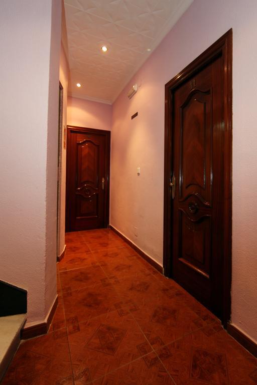 Hostal Victoria Màlaga Pokoj fotografie
