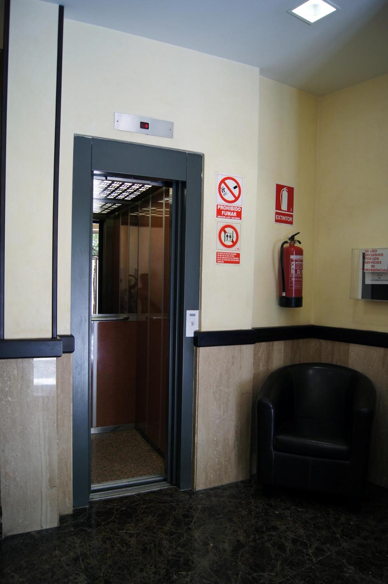 Hostal Victoria Màlaga Exteriér fotografie
