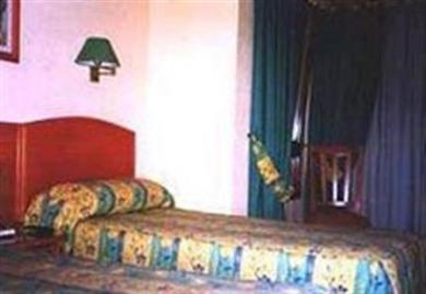 Hostal Victoria Màlaga Exteriér fotografie