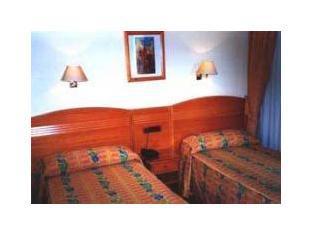 Hostal Victoria Màlaga Exteriér fotografie